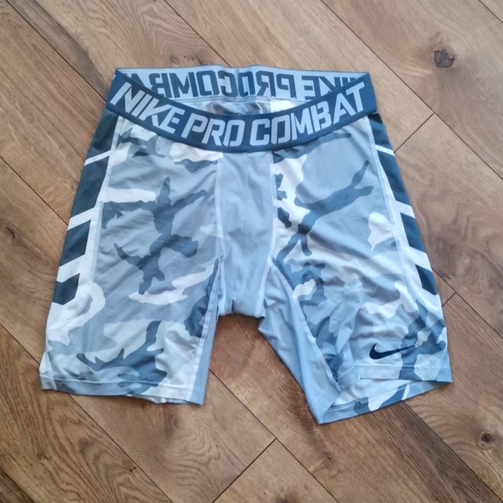Dri-Fit Shorts NWOT